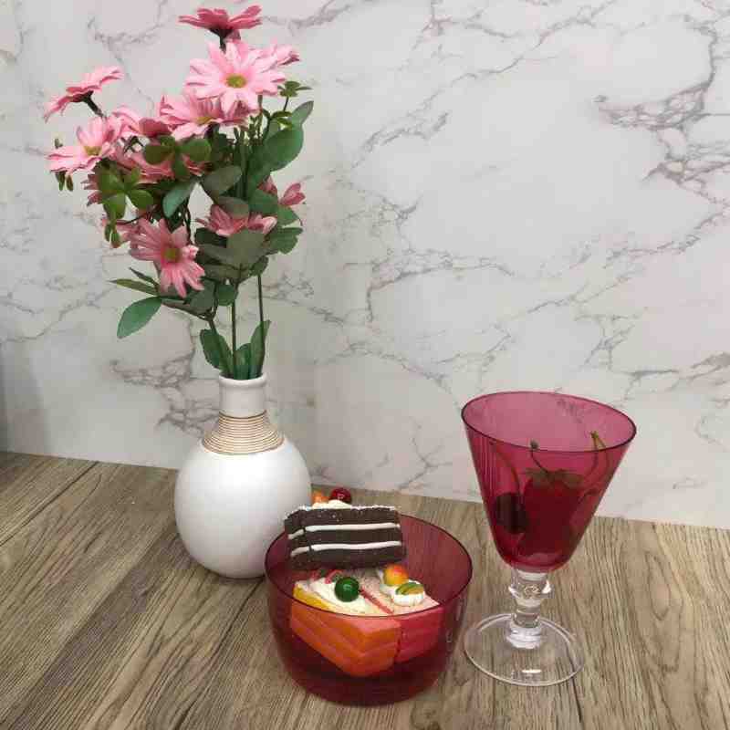 Taulukon käsite Kitchen Glass Bowl Set