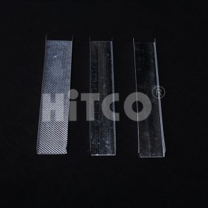 Kevyt teräs katto sarja