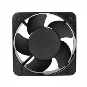 Elektroniikan jäähdytyspuhallin