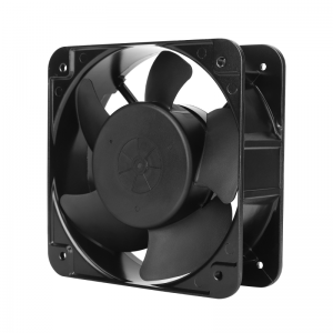 Elektroniikan jäähdytyspuhallin