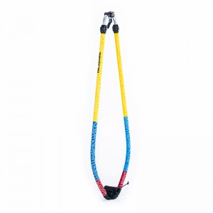 Alumiinin purjelautailu purjepuomi