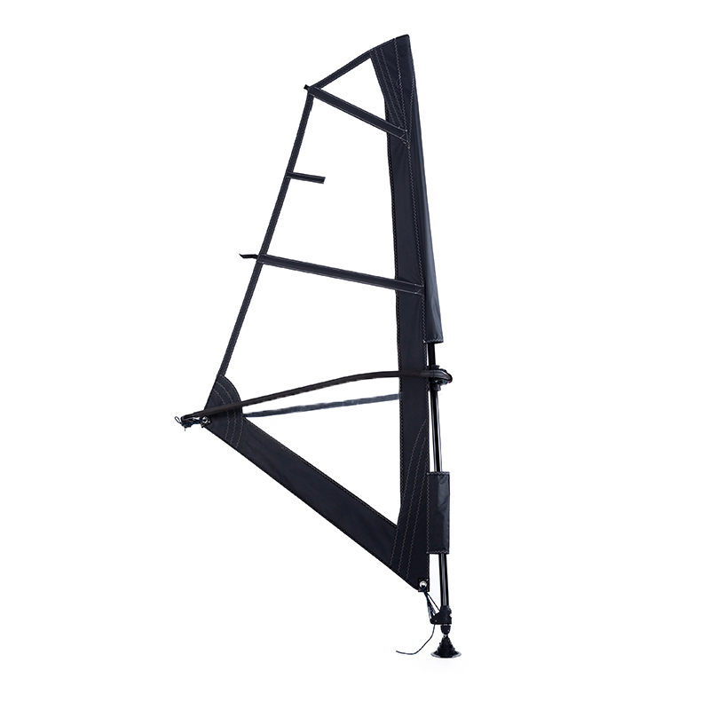 Surfing Standup Board Windsurf purjeet