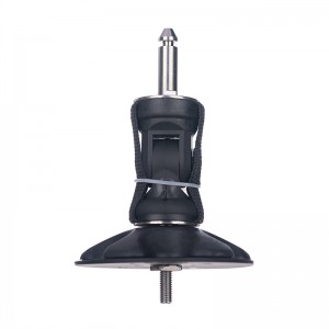 Windsurf Maston pohja