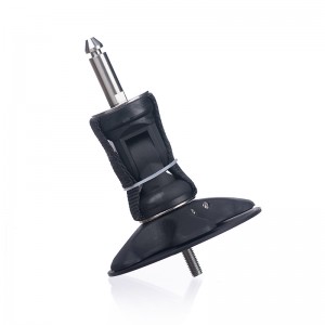 Windsurf Maston pohja