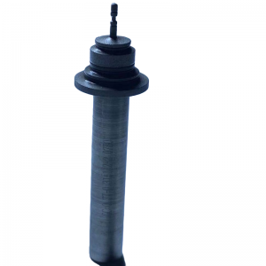 Diamond-hiomapää 2.5d