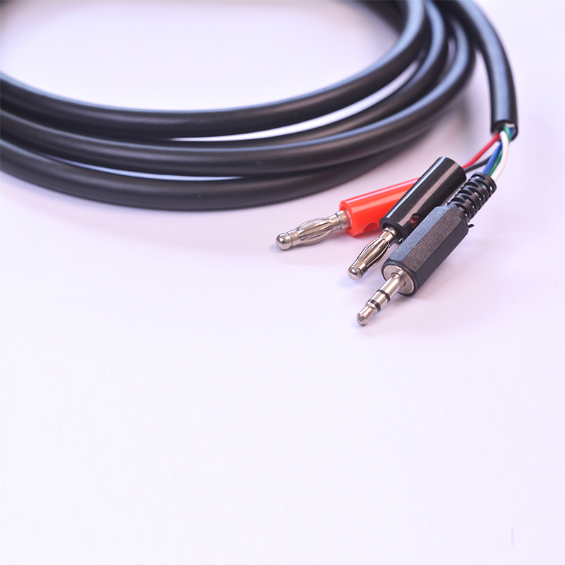 Automobiles Audio Wire -valjaat