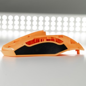 Hiiri Muoviset osat Tyyppi 11