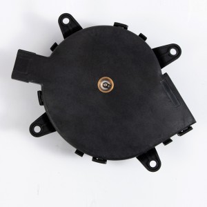 DC-puhaltimen tuuletin 2022