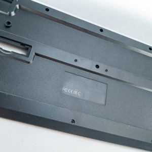 Keyborad Muoviset osat