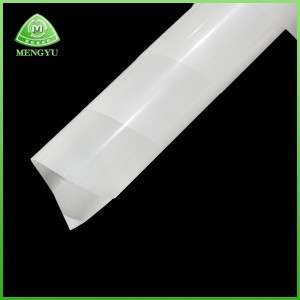 Läpikuultava lemmikkieläinten arkki Materiaali Muovi Kalvo Lämmönsiirto Tulostuskalvo Tulostus Kuuma leimauskalvo Yksipuolinen pinnoite