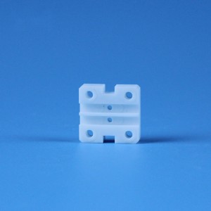 Zirkonia Keraamiset rakenteelliset osat