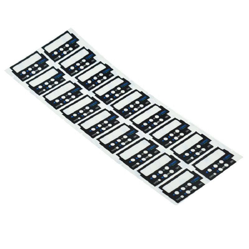 Keskeisen kytkimen pääkoostumus ja päätarkoitus