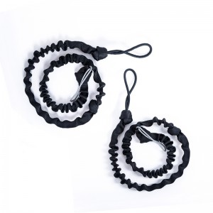 Musta Uphaul purjelautailu