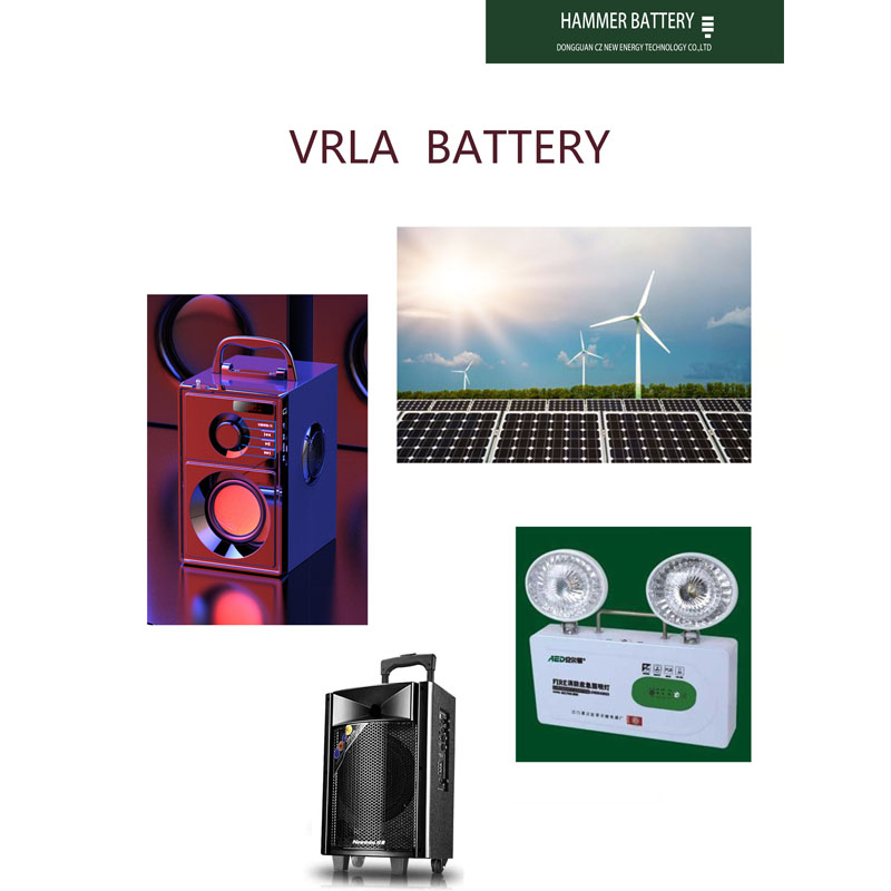12V 100AH ​​150AH 200ah täysi geeli lyijy hapon syvä syklin ladattava akku VRLA-akku