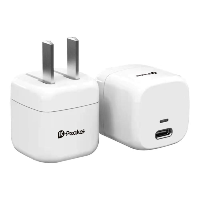 PD 20W USB-C -pikalaturi