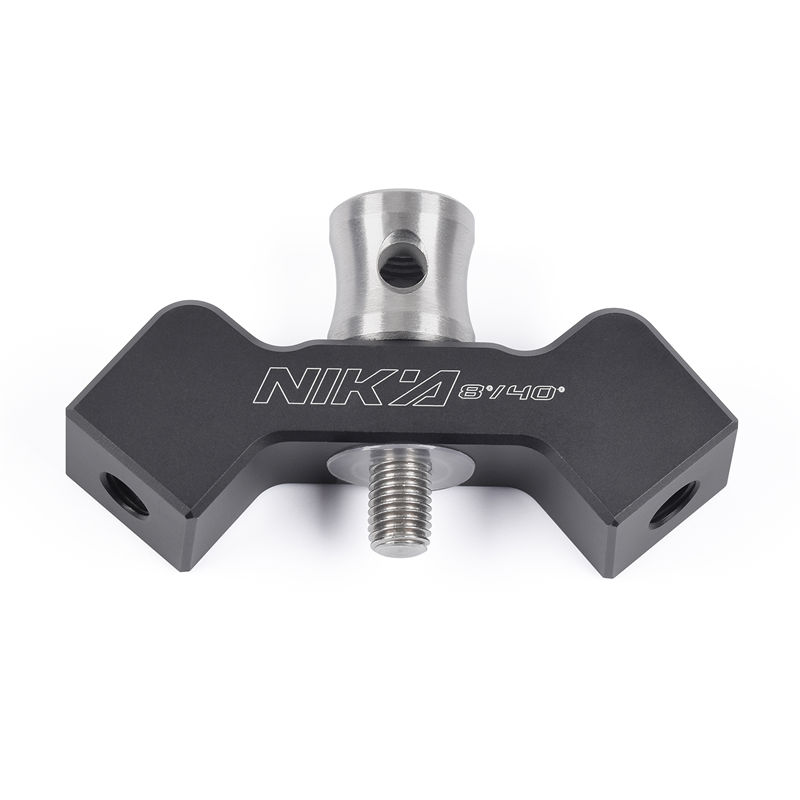NIKA-jousiammunta 240030-03 Koko 8Degree 40Degree-jousiammunta Recurve Bow Stabilizer V-bar