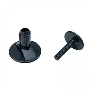 Kuuma myynti Nylon Maston pohja purjelautailuun