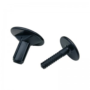 Kuuma myynti Nylon Maston pohja purjelautailuun