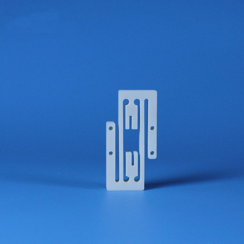 Kuinka valita alumiinioksidin keraaminen jalostus valmistaja