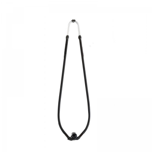 Alumiinipuomi purjelautailuun