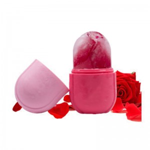 Factory Direct, Ice Face Roller 2022, jäätelä ihonhoitotyökalut kasvoille