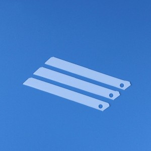 Zirkonia Keraaminen leikkausveitsi