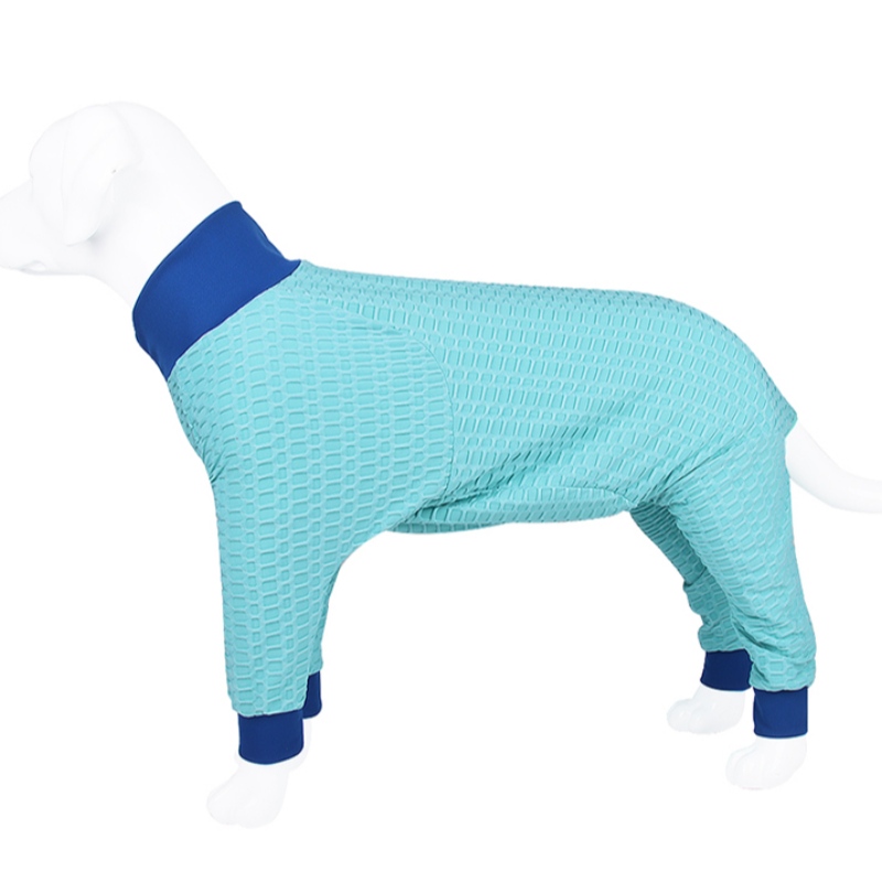 Uusi design custom talvi lemmikkieläinten koiran vaatteet uudet lemmikkieläinten vaatteet elastinen villapaita kuumaa myynti pet villapaita