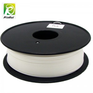 PinRui Korkealaatuinen 1kg 3d PLA + Filament PLA Pro 1.75mm Filament