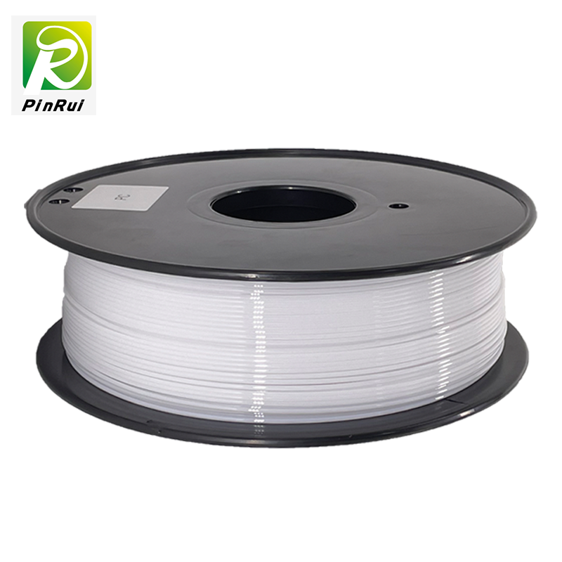 Pinrui 3D-tulostin 1.75mm PC-filamentti 3D-tulostimella