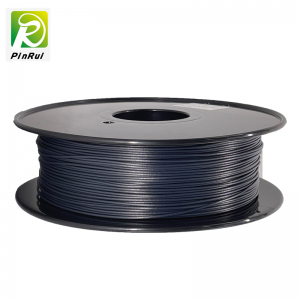 Pinrui 3D-tulostin 1.75mm PLA Hiilikuitu Filamentti 3D-tulostimella