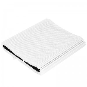 Blueeair sininen puhdas 411 ilmanpuhdistinsuodatin