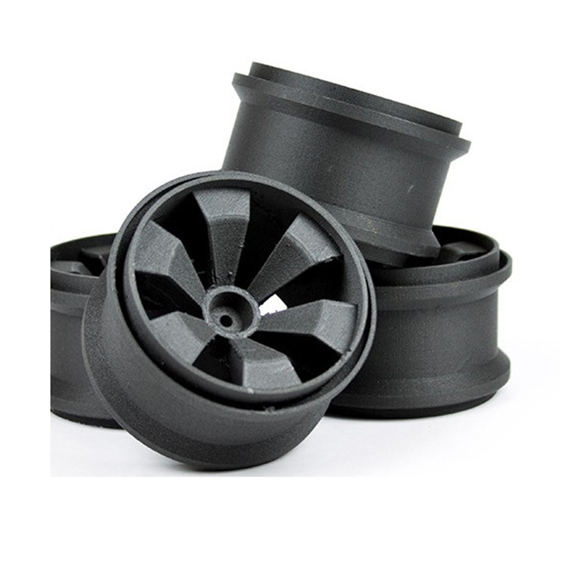 Pinrui 3D-tulostin 1.75mm PETG-hiilifilamentti 3D-tulostimeen