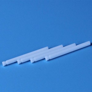 Käytä kestävää zirkonia keraamisia mäntäjä