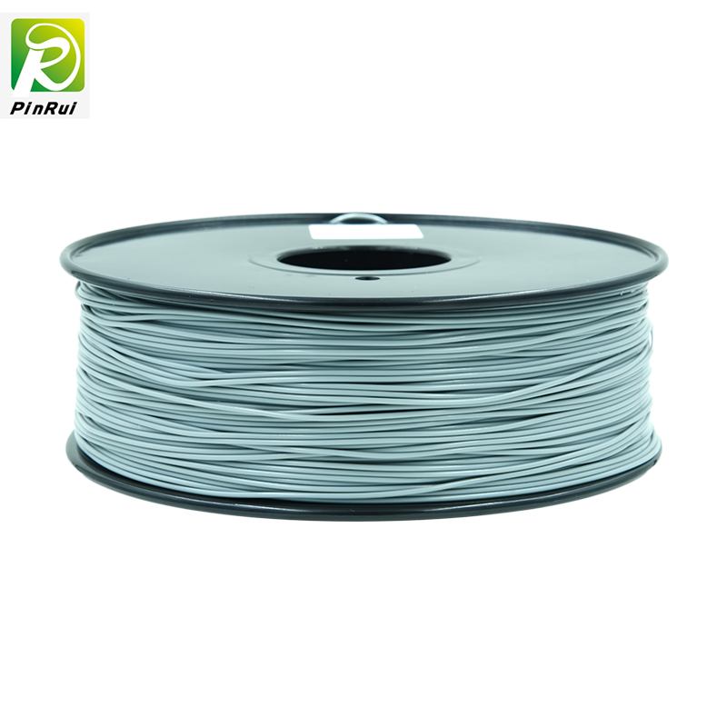 Pinrui 3D-tulostin 1.75mm ABS-filamentti 3D-tulostimella