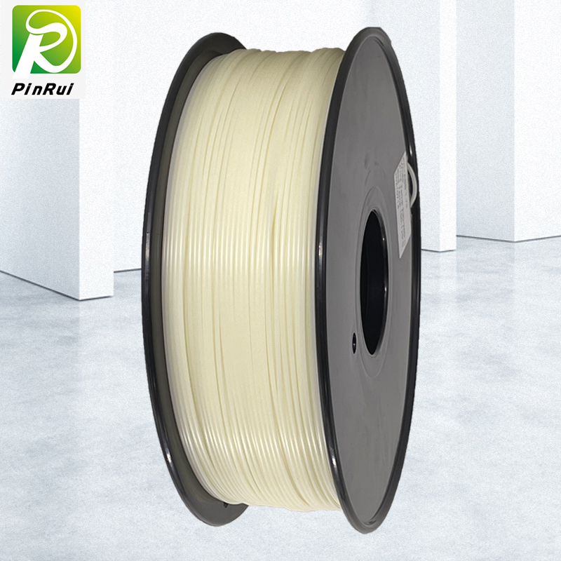 Pinrui 3D-tulostin 1.75mm:n palonestoaine 4D-tulostimen filamentti
