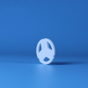 Alumiinisäiliö keraaminen venttiililevy