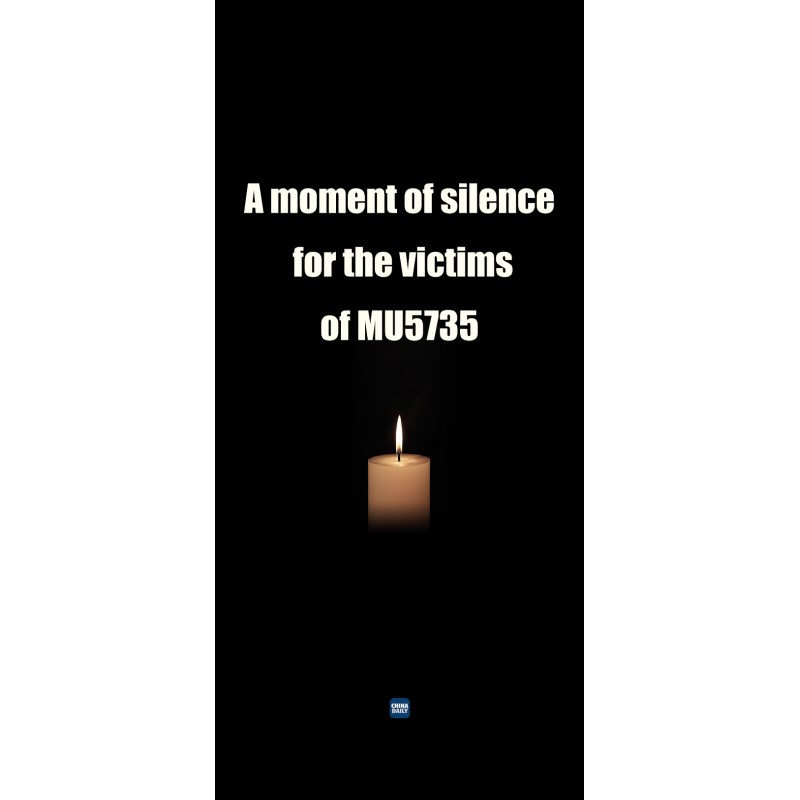 Mitä tiedämme tähän mennessä MU5735 Crash