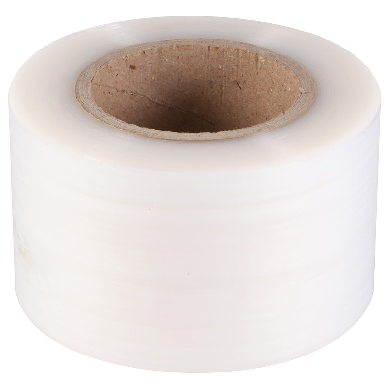 LLDPE Stretch Film Muovikahva