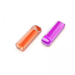 S4 Two-Col tai muotin runko e-savuke