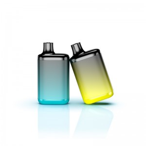 S6 Pieni savukepakkauskotelo