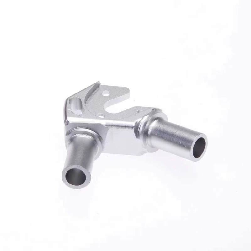CNC-työstö Alumiini Alloy Polkupyörän lisävarusteet Alumiini Alloy Precision Laitteisto CNC-koneistus