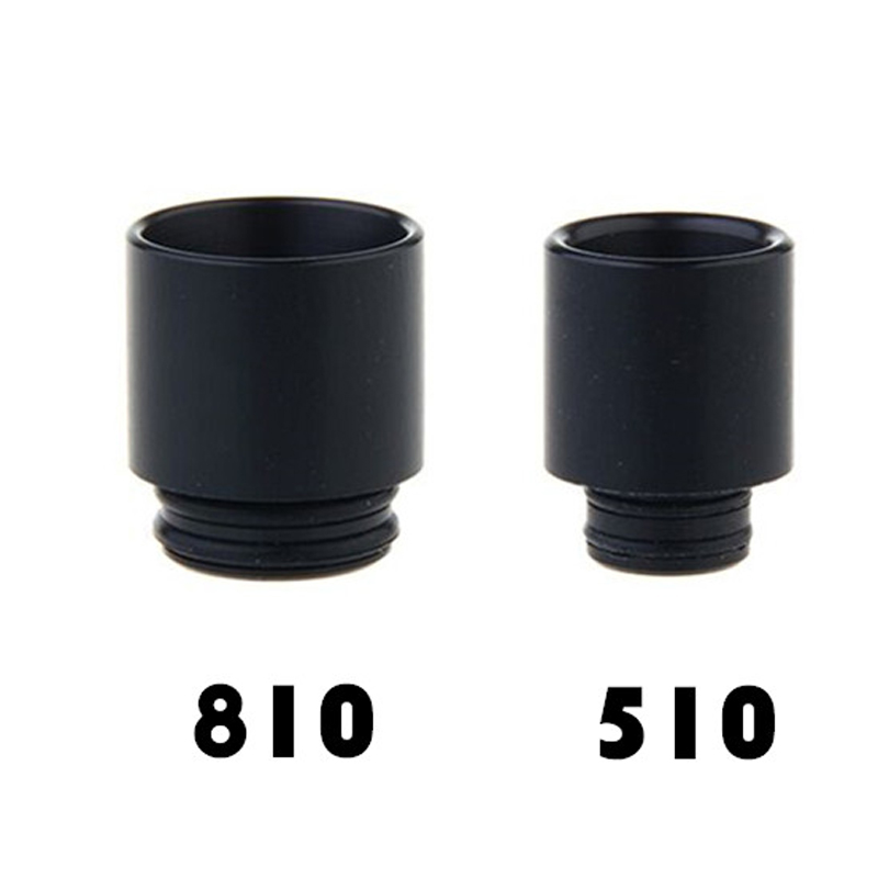 810&510 Muovi Drip Tip