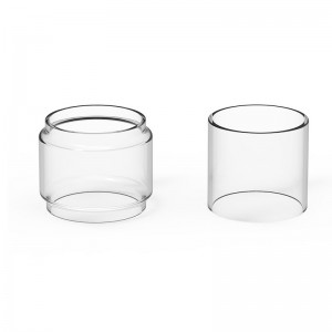 Vaporessa Itinank korvaava lasi