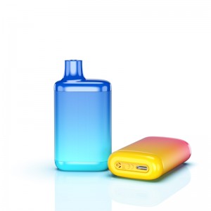 S6 Pieni savukepakkauskotelo