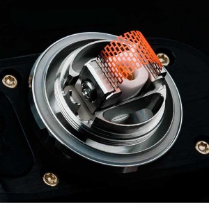10PCS MESH Style Coils A1 0.2OHM&ni80 0.17Ohm Lämmitys Kierre