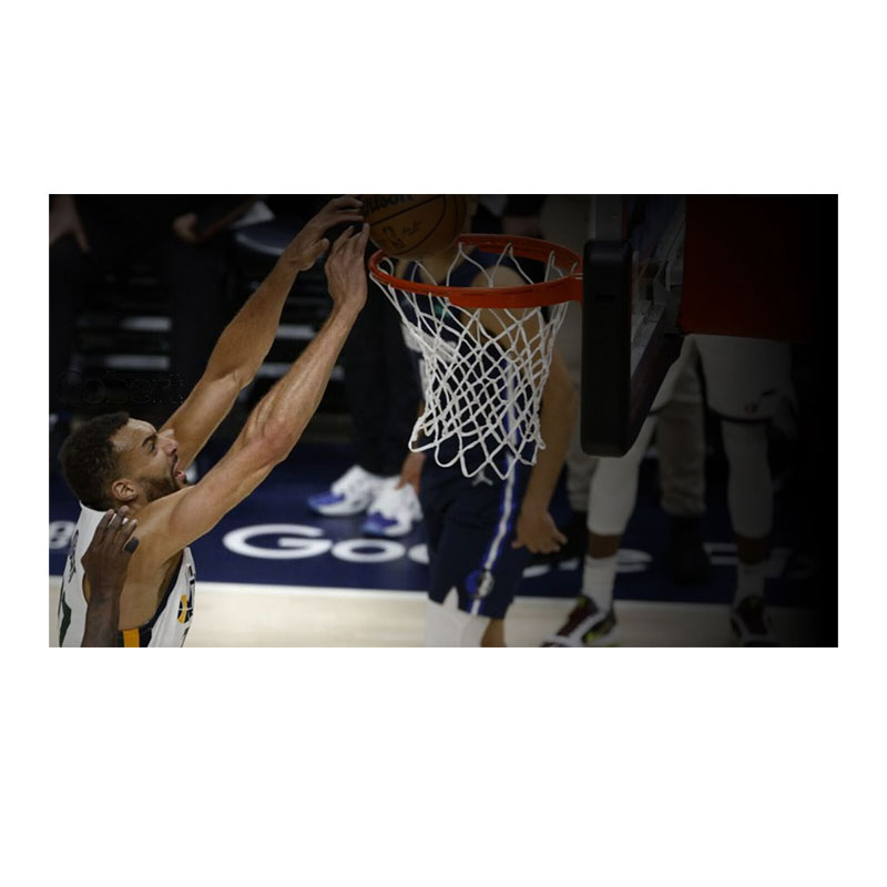 Jazz Beat Mavericks TIE-sarjaan, pilaa Doncic \\\\ \'s palaa