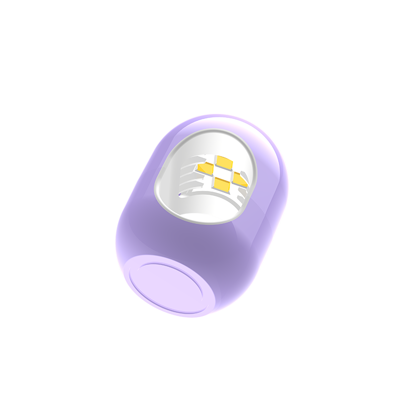 Mini yhden sormen kynsivalaisin qq2
