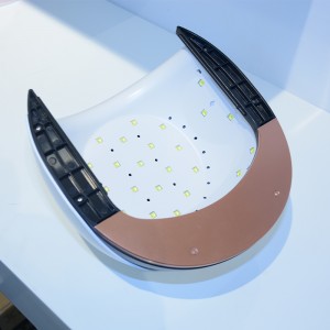 Lippulaiva kynsivaloterapia Machine 9H