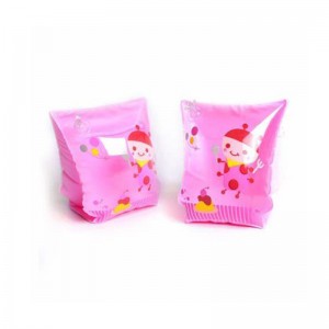 uima -käsivarren rengas kelluvat vauvan puhallettavalle poijulle lapsille