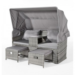 3kpl KD Sunbed -sarja